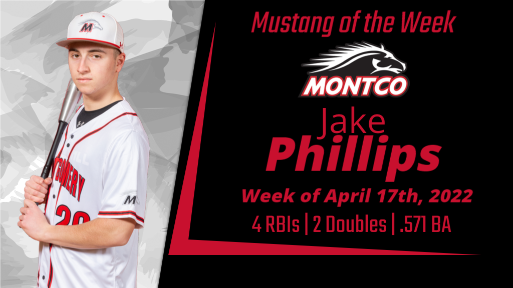 Phillips Blasts Onto the Scene!