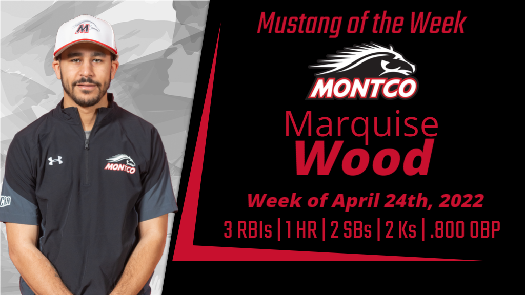 Wood Takes the Spotlight After 3rd Homerun!