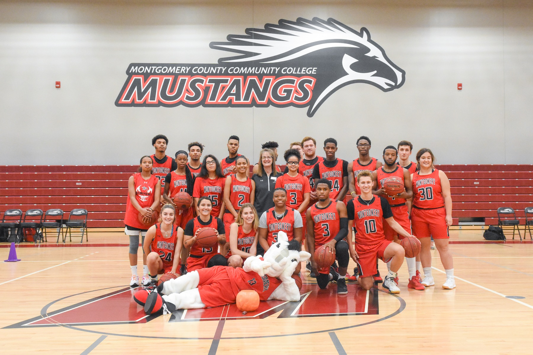 December Basketball Review
