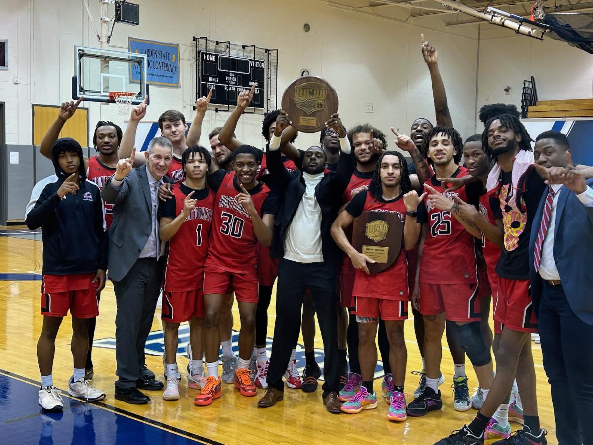 Mustangs Crowned Region 19 Champions