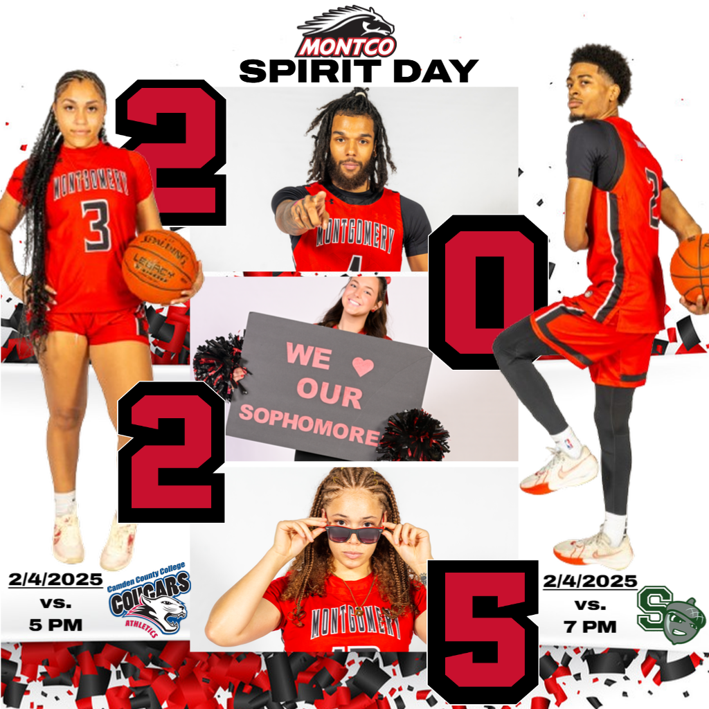 2025 Spirit Day