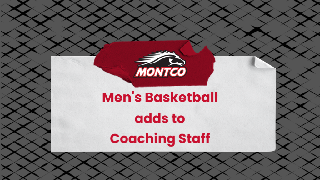 Men&rsquo;s Basketball Welcomes Two New Assistant Coaches
