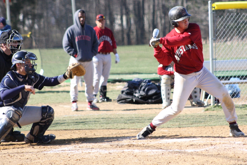 Brookdale Defeats Mustangs in Final Innings
