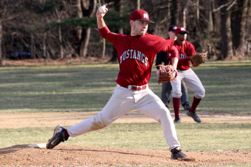 Mustangs Fall to No. 1 Gloucester