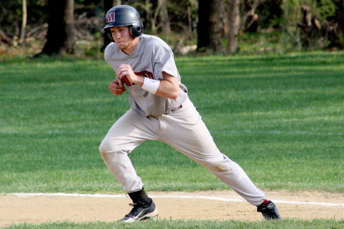 Vikings Lose Two to Mustangs