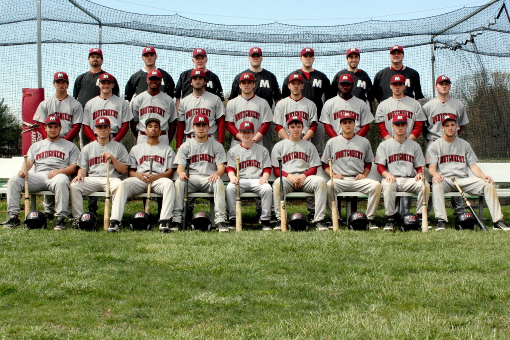 Baseball Makes First NJCAA Playoff Appearance