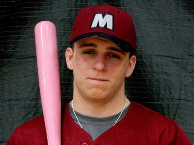 Lewandowski Earns Regional Recognition