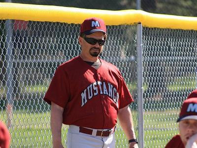 Coach Lombardo Celebrating Silver Anniversary At Baseball Helm
