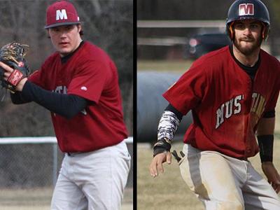 Delagol, Lombardo Earn Top EPAC Honors; Ferrier Lauded Too