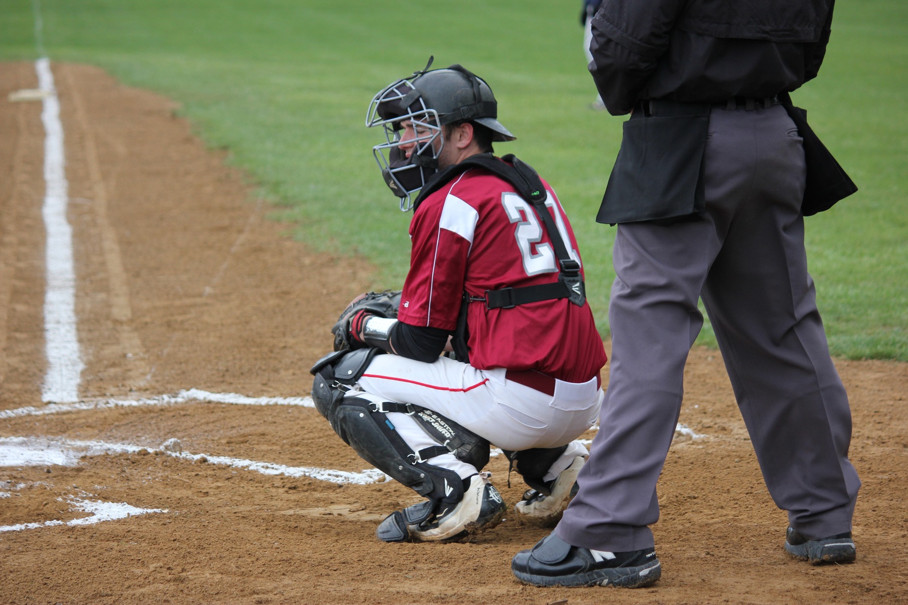 Brownlowe Moves on to Chestnut Hill
