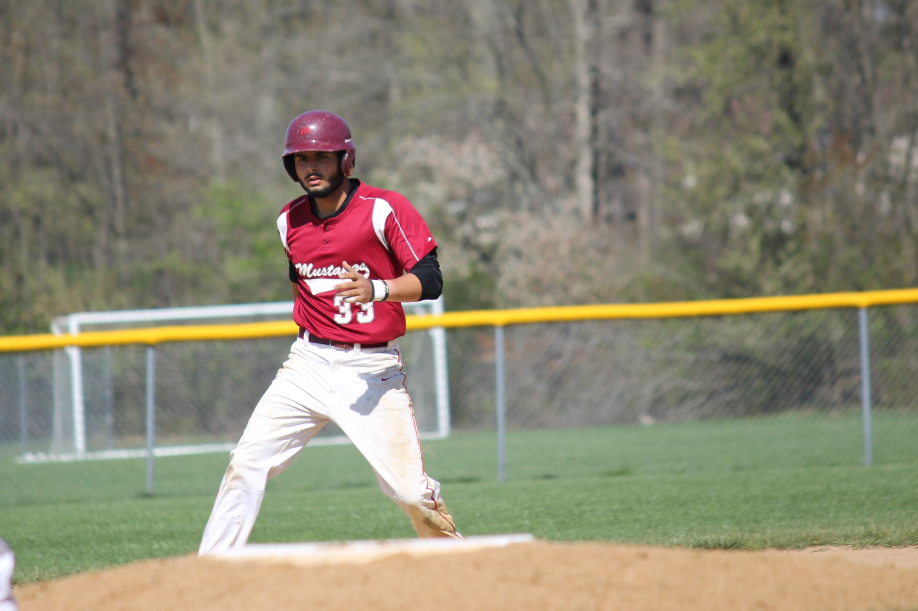 7th Inning Comeback Leads Baseball Past Luzerne