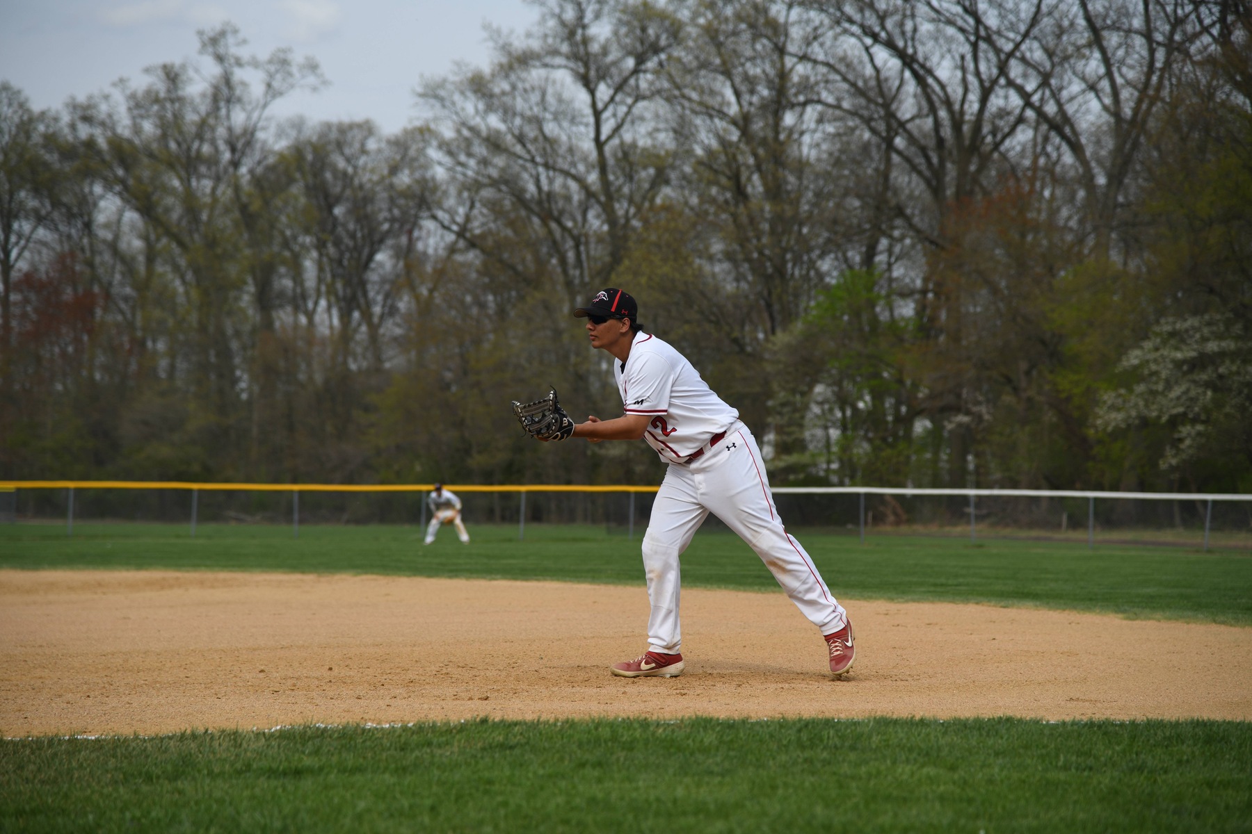 Baseball Gets Revenge Against Williamson
