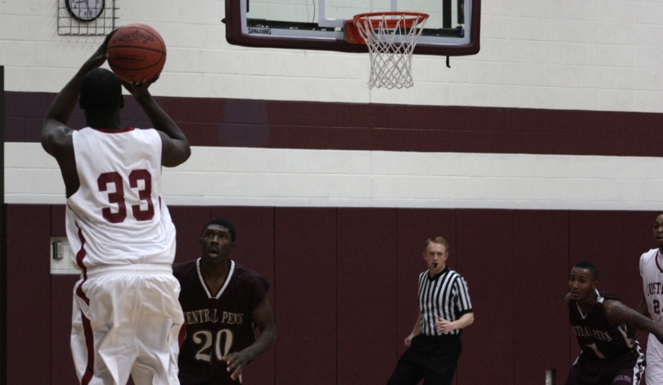 Mustangs Lose Semifinal Game in Double Overtime