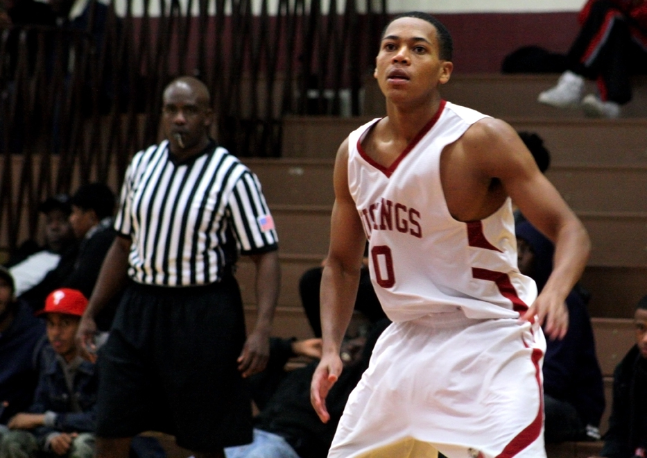 Game Recap: Mustangs Overwhelm Centurions