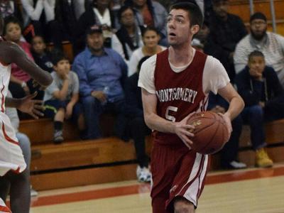 Recap: Double-Digit Lead Slips Away In Loss To Cougars