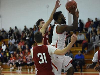 Recap: Tough Season Ends With 106-100 Defeat