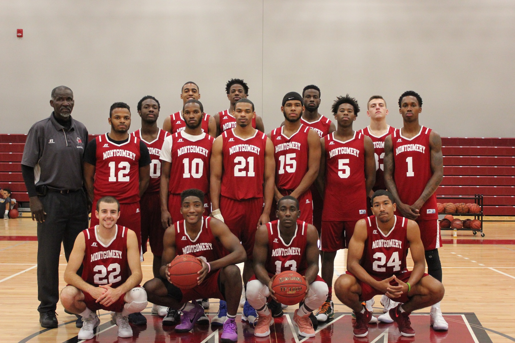 Mustang's Fall to Hawks