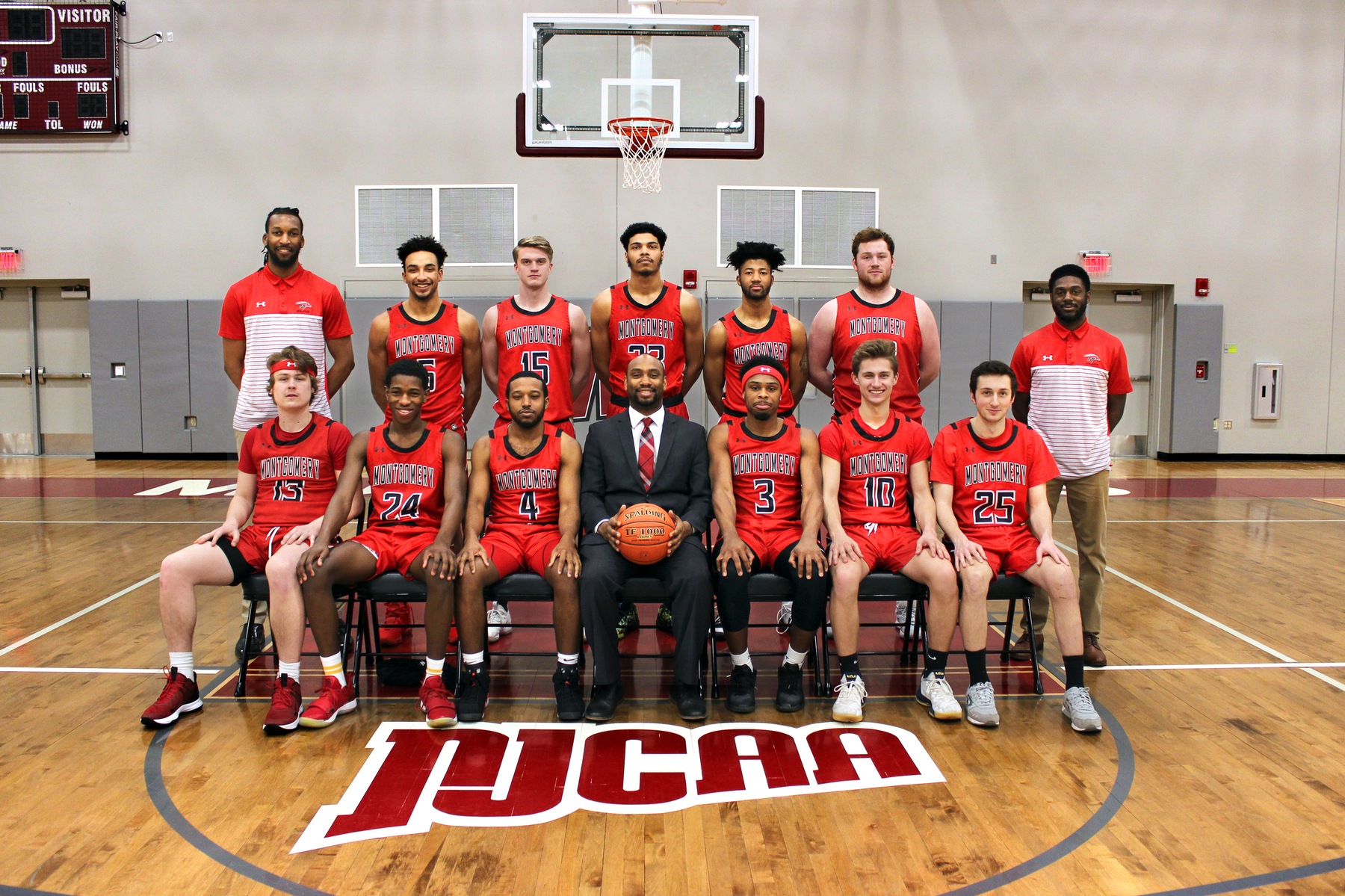 Men's Basketball