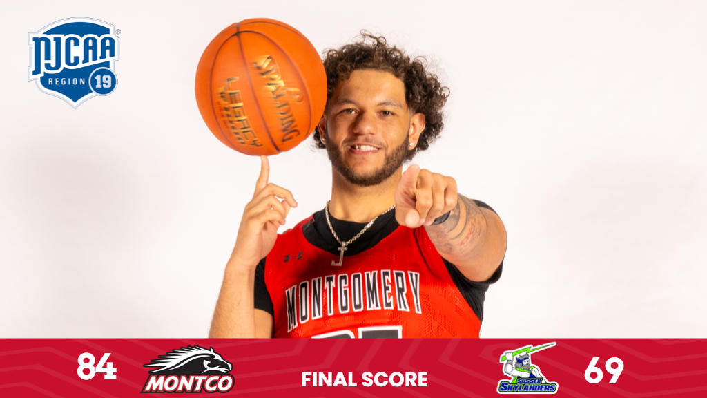Mustangs take down the Skylanders 84-69