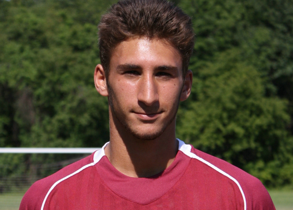 Men's Soccer Ties Season Opener