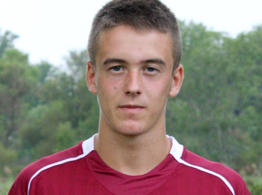 Game Recap: Men's Soccer Ties Northampton