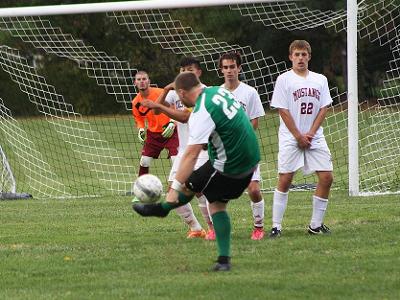 Semifinal-Bound! Historic Win Sets Up Rematch At OCC