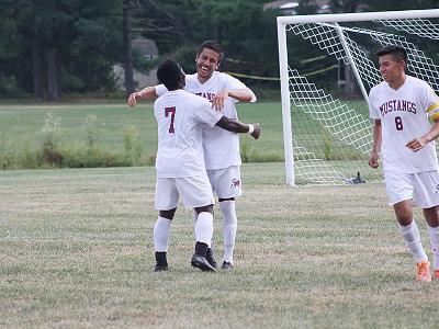Recap: Men Turn Up Heat On Hawks As Gaviria Scores 3