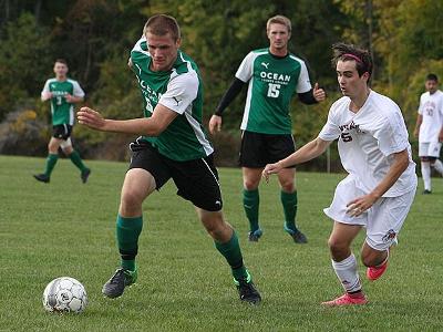 Special Season Ends With Loss In Region Semifinals