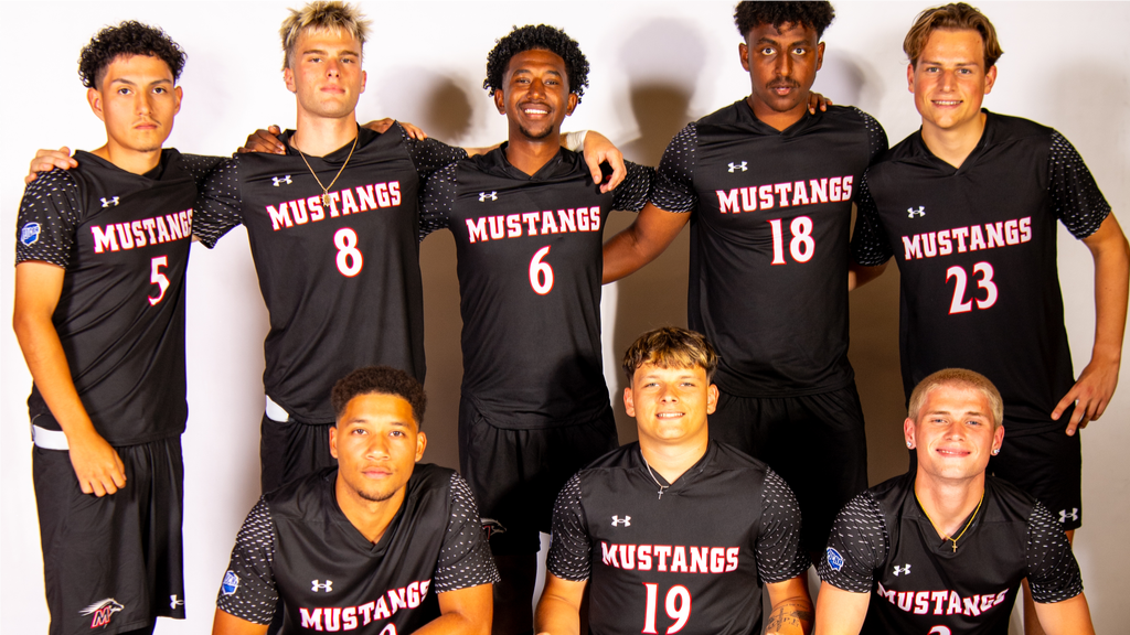 Mustangs Dominate Northampton in 6-0 Victory, Improve to 2-2-1