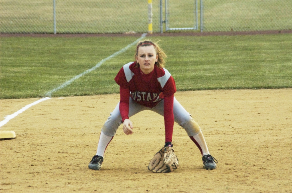 Mustangs Softball Starts Season Against Defending National Champs