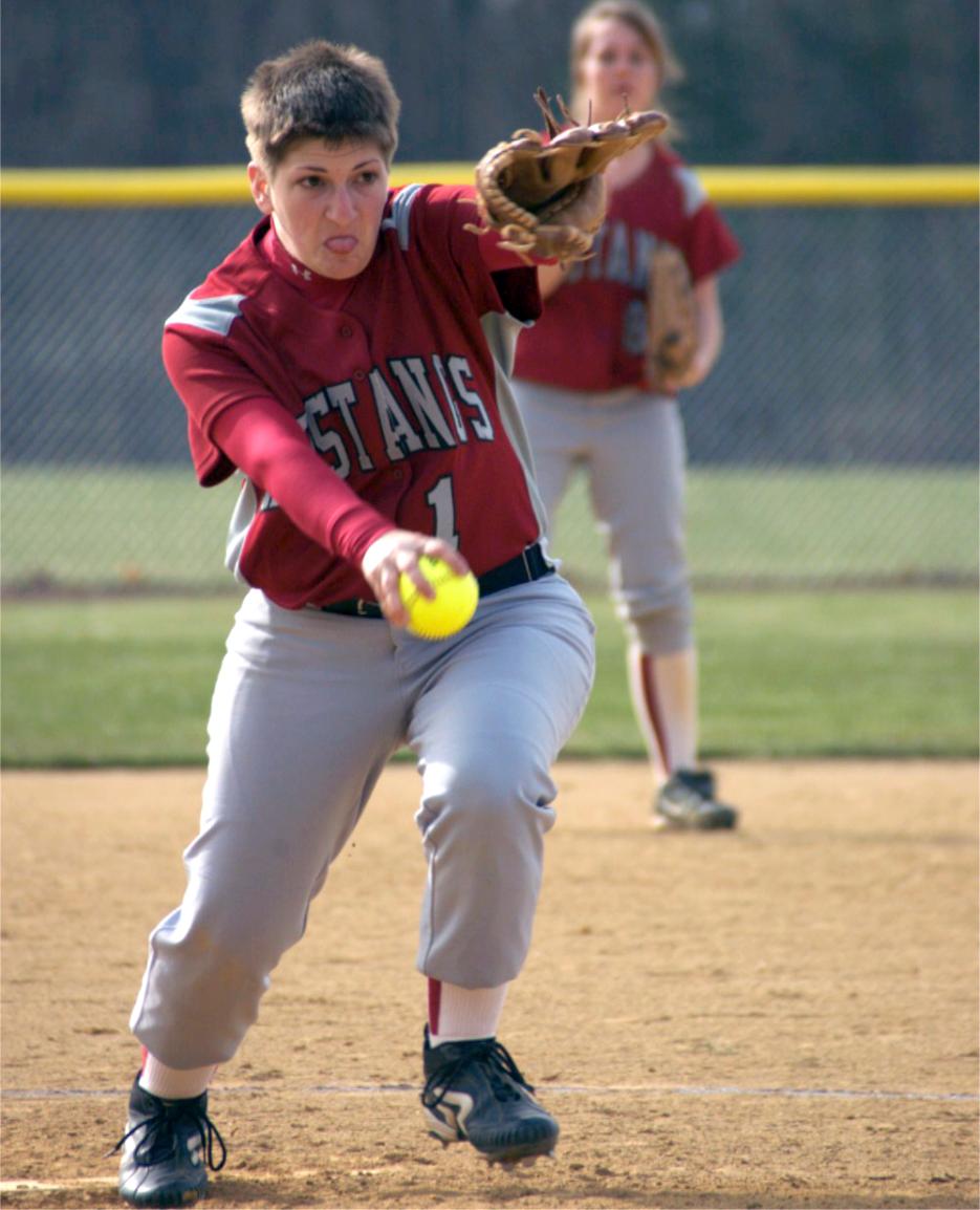 Mixed Day for MCCC Athletics