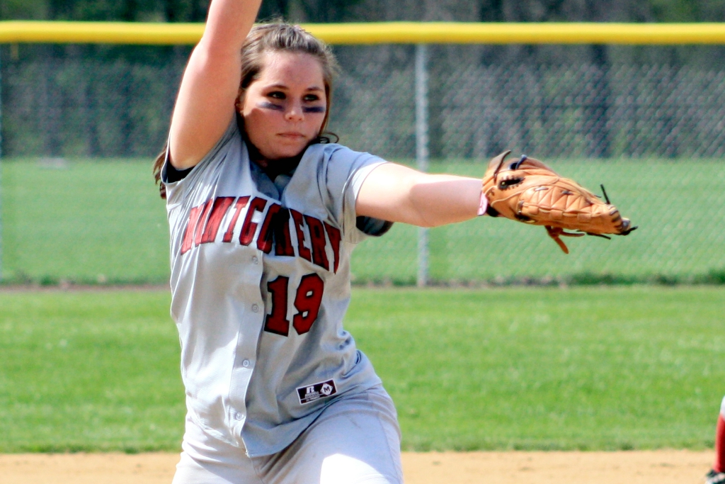 Ninth Ranked Spartans Too Much for Mustangs