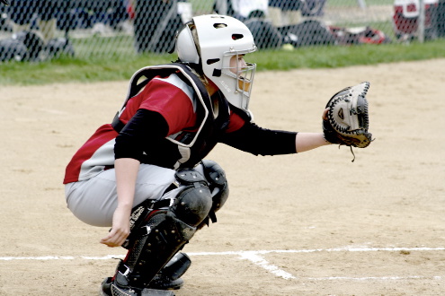Vikings Sink Mustangs