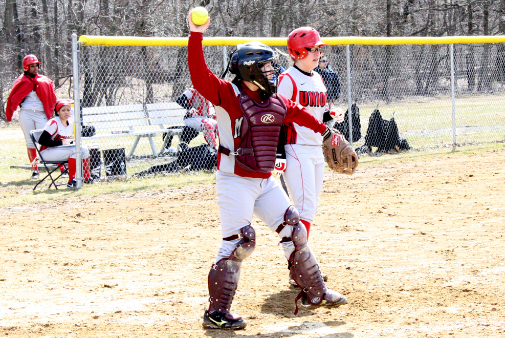 Vikings Earn 22-5 Win Over Mustangs