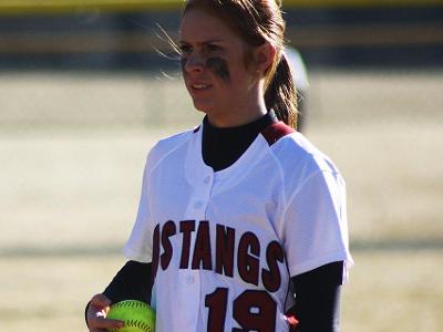 Game Recap: Softball Falls to Cumberland in 2015 Season Opener