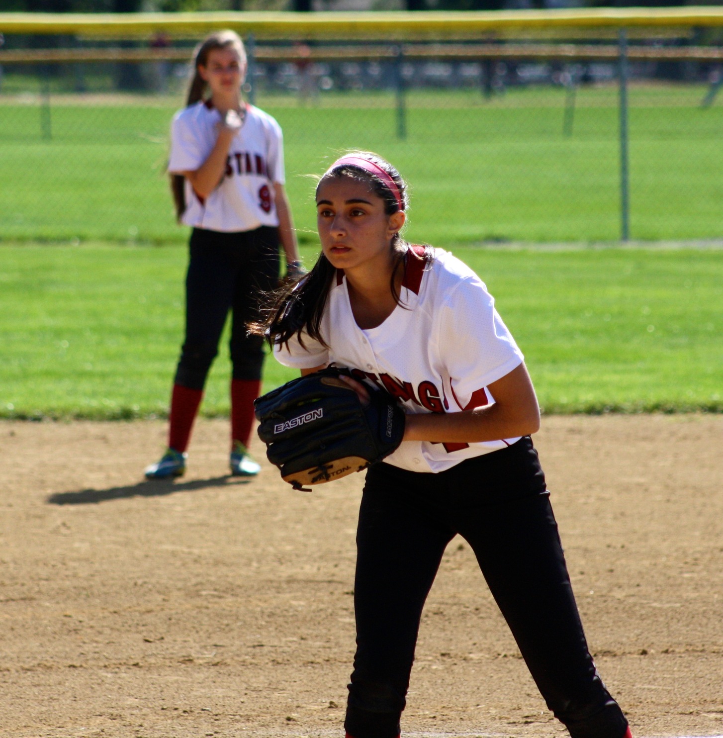 Mustangs Softball: Mustangs Can't Match Dukes (Game 2)