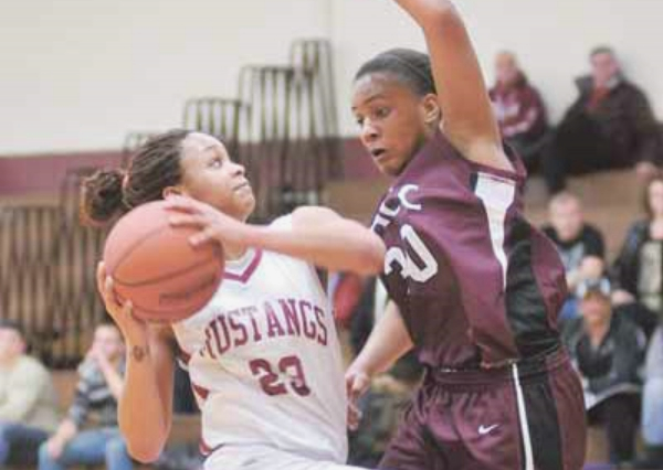Harris Hits 1,000 in Tough Loss to Hawks