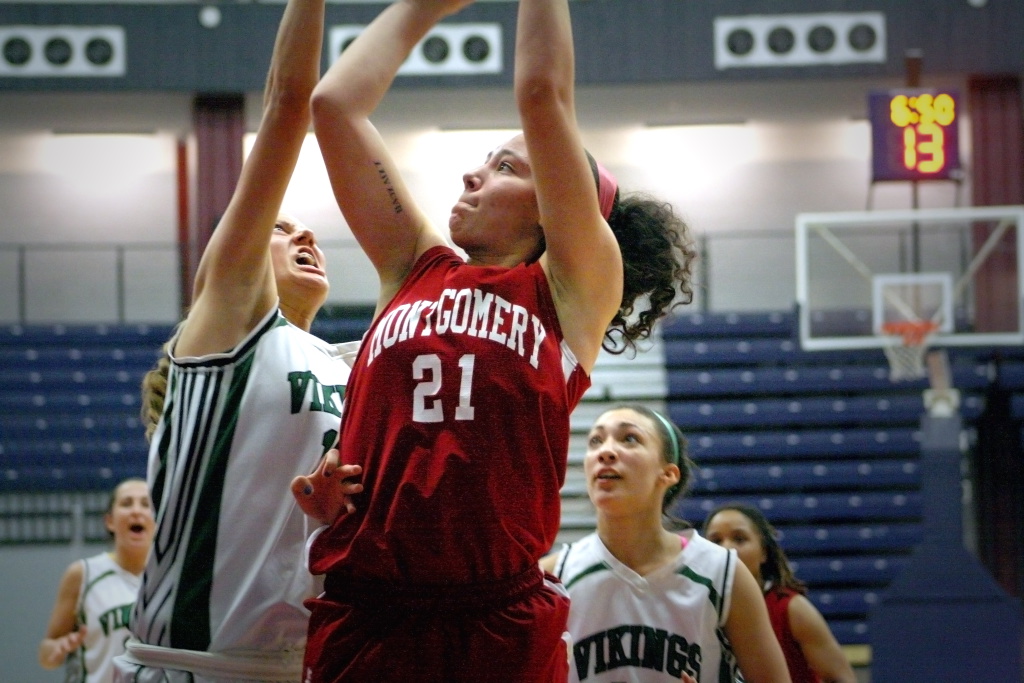 Women's Basketball Finishes 4th in NJCAA Tournament