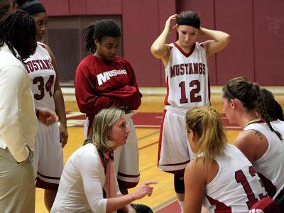 Game Recap: Women's Basketball Falls to Roadrunners