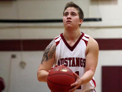 Game Recap: Mustangs Fall to Cougars