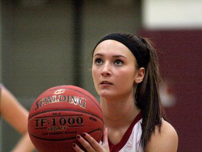 Game Recap: Women's Basketball Drops One to Nittany Lions