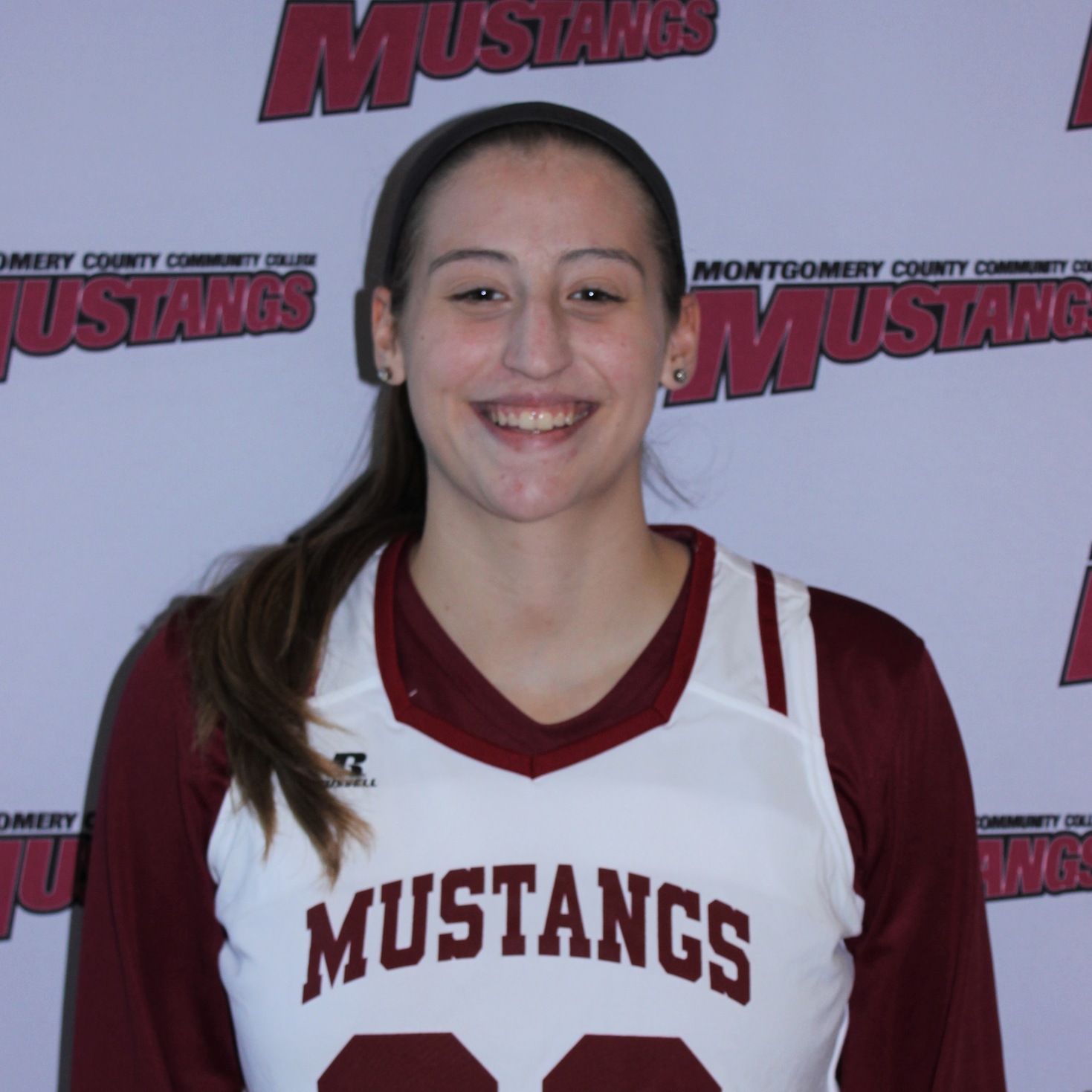 Womens Basketball: Brodish Earns EPAC Athlete Of The Week