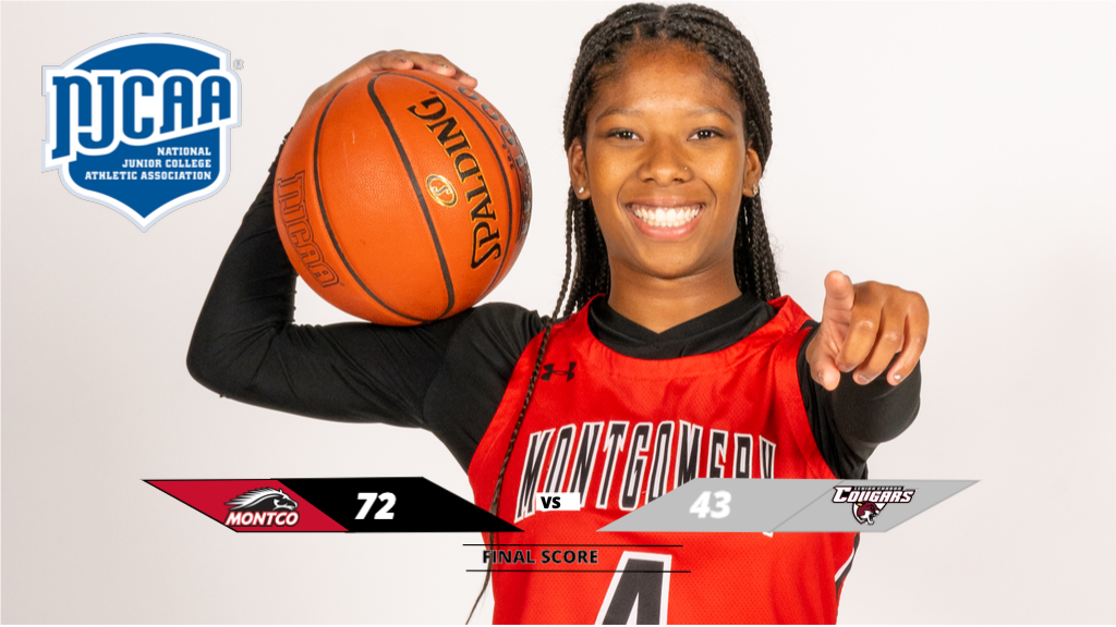 Mustangs Improve to 4-2, Take down Lehigh Carbon 72-43