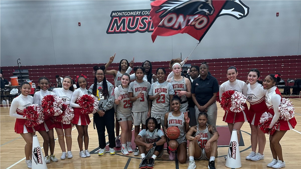 Mustangs Capture 1st Regular Season EPAC Championship in Program History