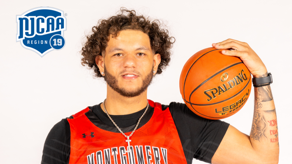 Mustangs Catch Fire Defeating Ocean 112-93