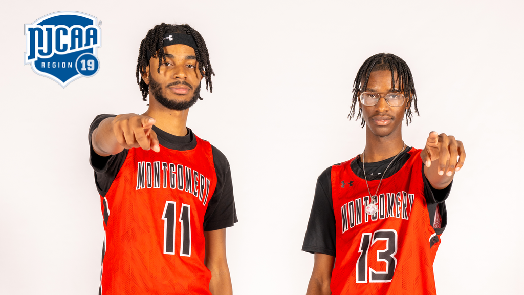 Mustangs Dominate Delco 91-51