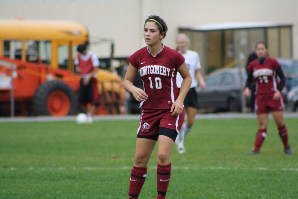 Cougars Knock Mustangs Out of Playoffs in Semifinal