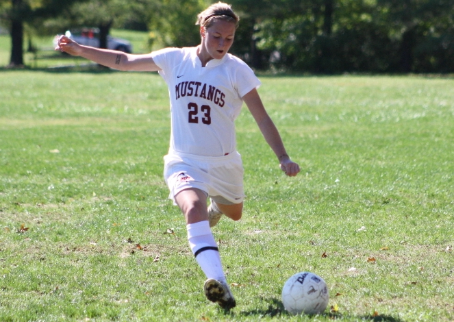 Mustangs Fall to Titans
