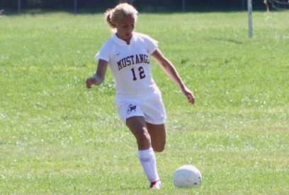 Bears Overpower Mustangs