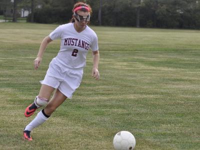 Game Recap: Women's Soccer Suffers Double OT Loss
